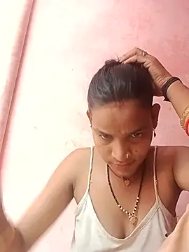 NENA INDIAN PUSSY online show from June 2026 03:07:01 AM