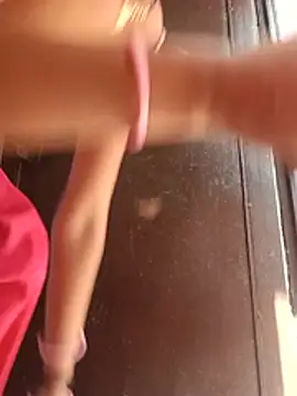 NENA INDIAN PUSSY online show from July 2026 03:45:02 AM