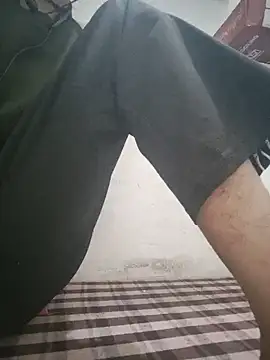 NENA INDIAN PUSSY online show from July 2026 05:43:02 PM