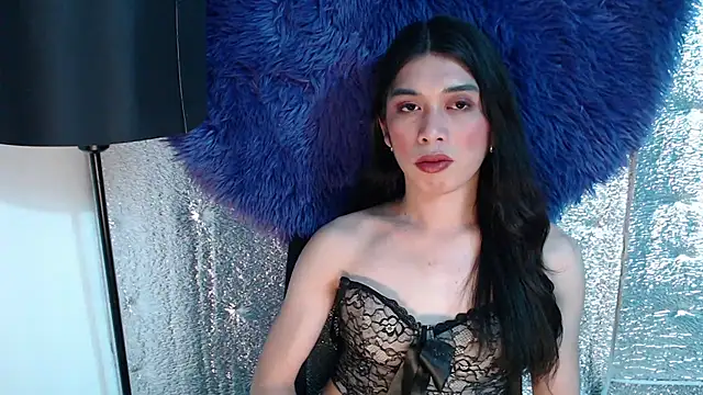 RoseAmarie online show from May 2026 05:37:01 AM