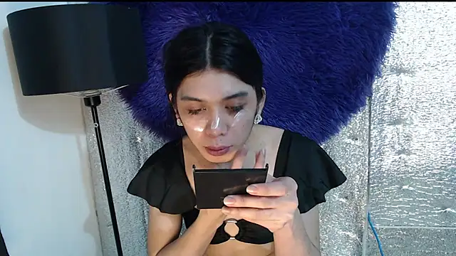 RoseAmarie online show from May 2026 03:59:02 AM