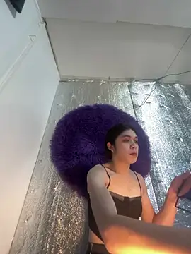 RoseAmarie online show from May 2026 05:46:02 AM