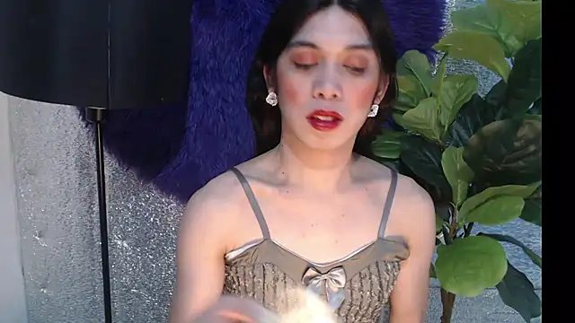 RoseAmarie online show from May 2026 05:40:01 PM