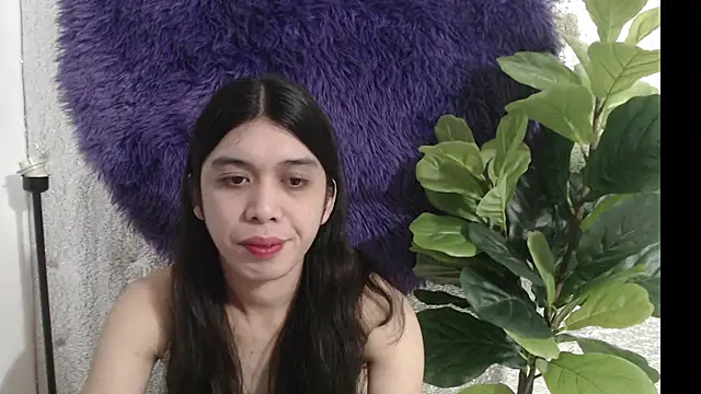 RoseAmarie online show from May 2026 09:58:02 AM