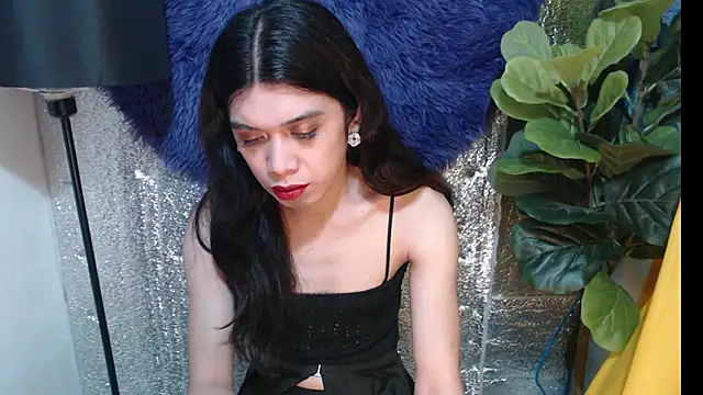 RoseAmarie online show from June 2026 03:41:01 AM
