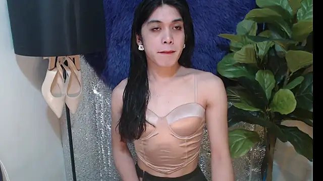 RoseAmarie online show from June 2026 02:33:01 PM