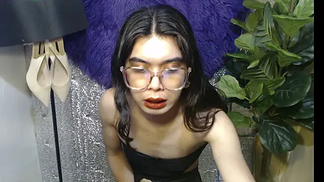 RoseAmarie online show from June 2026 06:58:02 AM