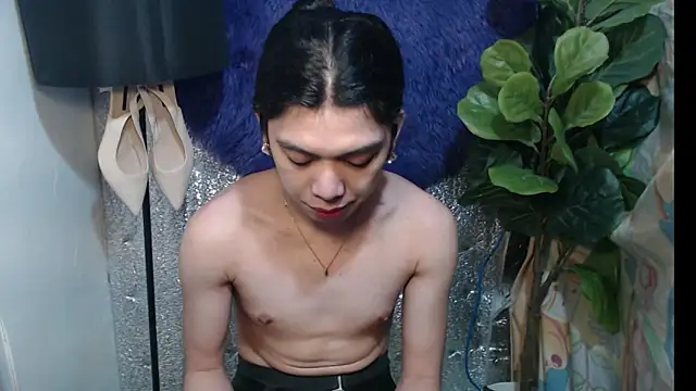 RoseAmarie online show from July 2026 11:56:01 AM