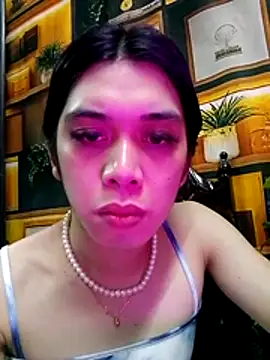 RoseAmarie online show from July 2026 11:03:02 AM