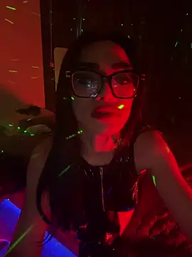 NaughtyAsian25 online show from July 2026 08:52:02 PM