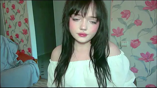 DarkxFoxy online show from May 2026 04:13:02 PM