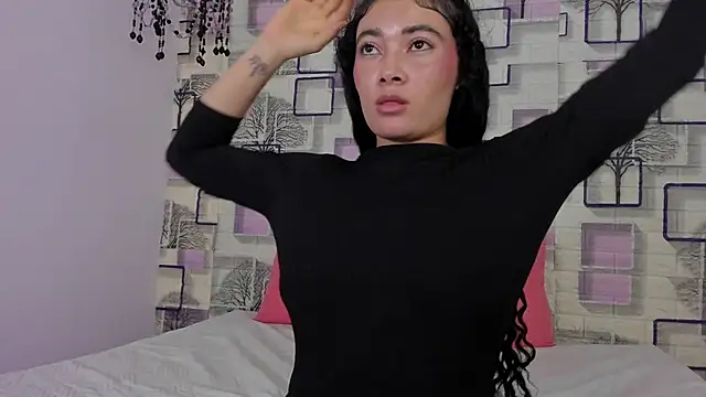 emilly duque online show from May 2026 03:45:02 AM