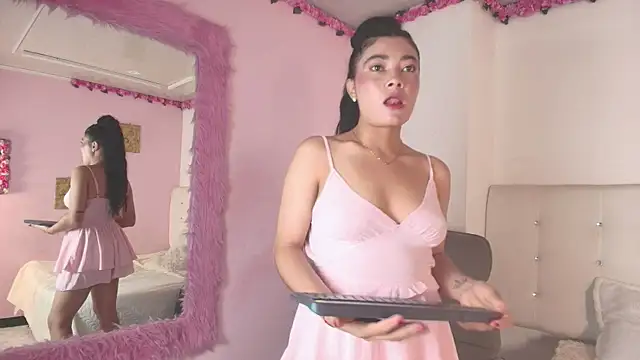 emilly duque online show from July 2026 03:24:02 AM