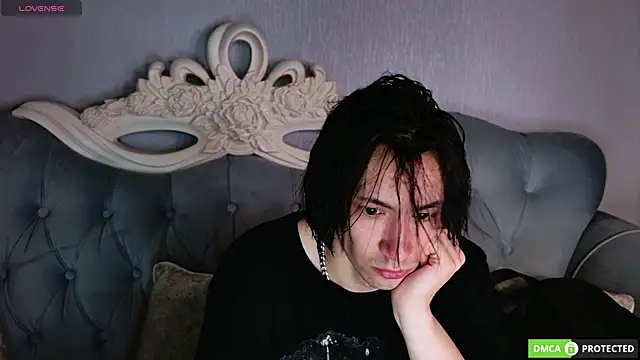 CalvinChapman online show from May 2026 06:12:02 PM