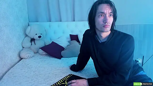 CalvinChapman online show from July 2026 03:09:02 AM
