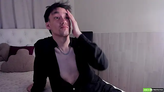 CalvinChapman online show from July 2026 03:15:02 AM