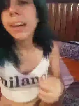 Snapshot of SweetPsycho04 chatting on July 2026 02:37:02 PM SweetPsycho04 online show from July 2026 02:37:02 PM
