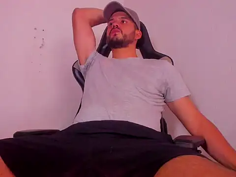 Kael cassian online show from May 2026 08:03:02 PM