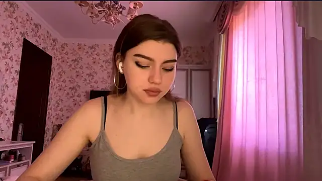 MollyAdersons online show from May 2026 05:16:01 AM