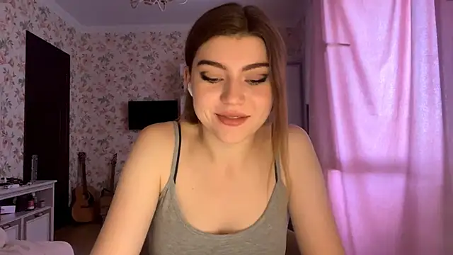 MollyAdersons online show from July 2026 07:13:01 AM