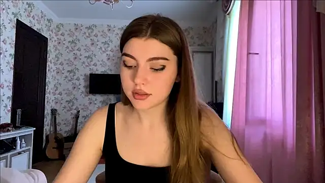 MollyAdersons online show from July 2026 07:03:01 AM