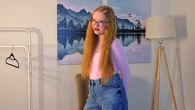 KarlaPasey online show from May 2026 04:50:01 AM