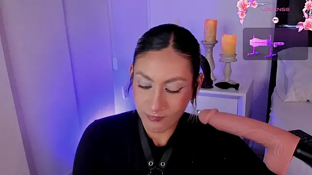 ValkaDoll online show from May 2026 07:42:02 PM