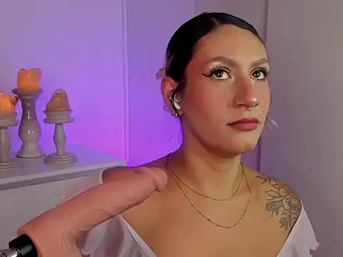 ValkaDoll online show from May 2026 07:23:02 PM
