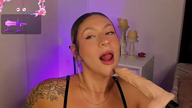 ValkaDoll online show from June 2026 07:09:02 PM
