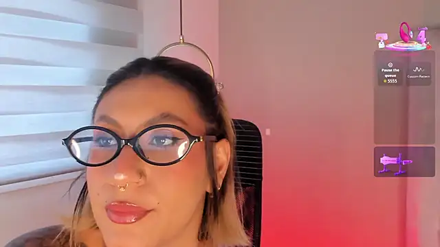 ValkaDoll online show from July 2026 01:35:02 PM