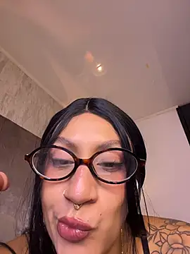 ValkaDoll online show from July 2026 07:45:01 PM