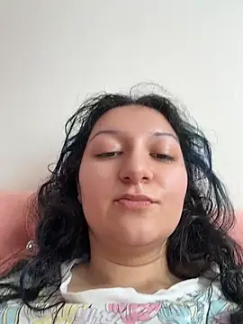 Snapshot of Lulu_Lu chatting on July 2026 08:07:02 AM Lulu Lu online show from July 2026 08:07:02 AM