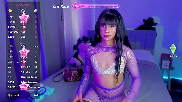 Emily cute09 online show from May 2026 08:07:02 PM