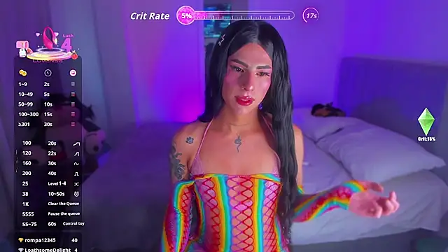 Emily cute09 online show from June 2026 10:27:02 PM