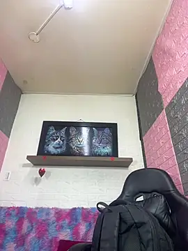Liss Love1 online show from July 2026 03:48:01 AM
