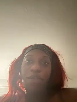 BlaqueBarbee online show from May 2026 02:07:02 AM