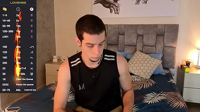 isaacblaze  online show from June 2026 03:48:02 AM