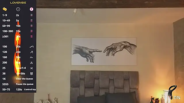 isaacblaze  online show from July 2026 03:32:01 AM