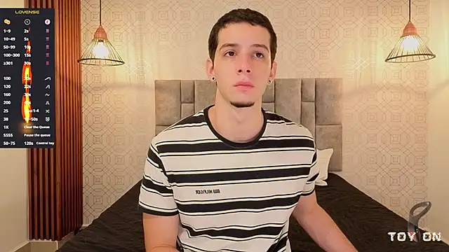 isaacblaze  online show from July 2026 03:43:01 AM