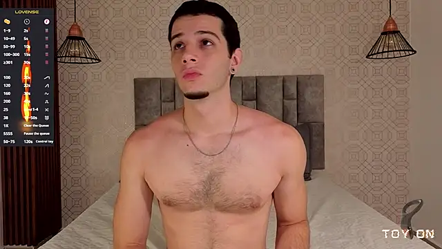 isaacblaze  online show from July 2026 04:04:02 AM