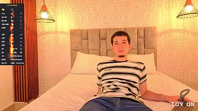 isaacblaze  online show from July 2026 03:37:01 AM