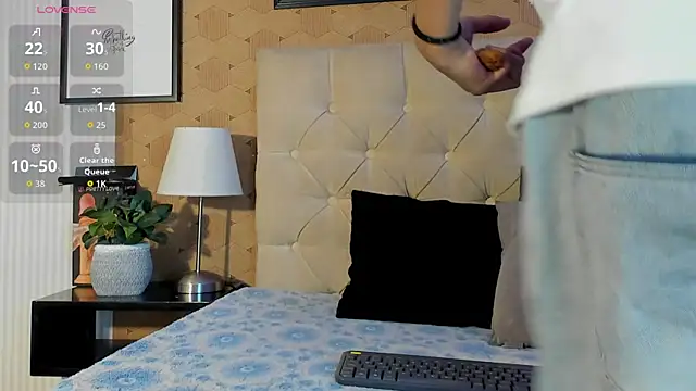 kairox  online show from May 2026 03:04:02 AM