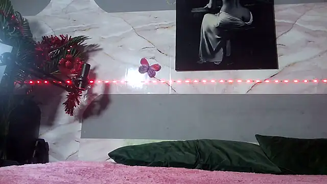 BunnyBliss2 online show from June 2026 09:36:02 AM
