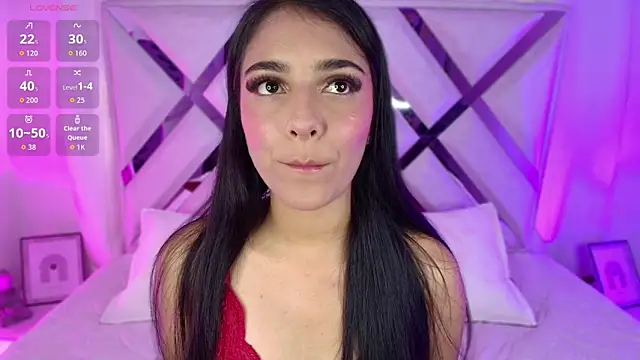 thalia gomez   online show from May 2026 08:04:02 PM