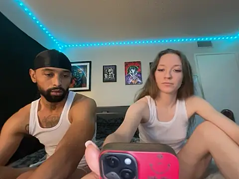 BunnyB xo online show from July 2026 02:37:02 AM
