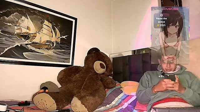 duke fucks online show from July 2026 11:34:01 PM