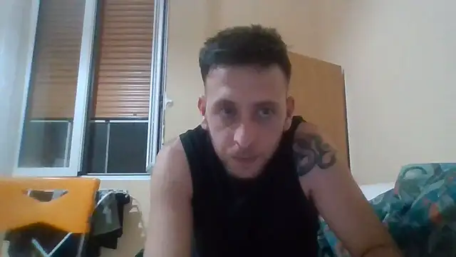 VincentZe99 online show from June 2026 02:38:01 AM
