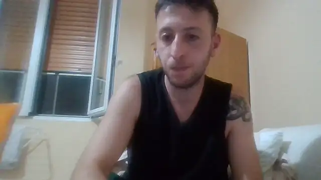 VincentZe99 online show from June 2026 01:55:01 AM