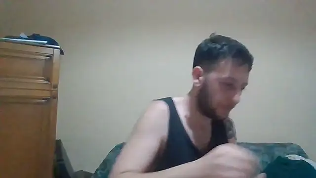 VincentZe99 online show from July 2026 10:58:02 PM