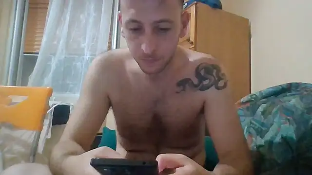 VincentZe99 online show from July 2026 02:03:01 AM